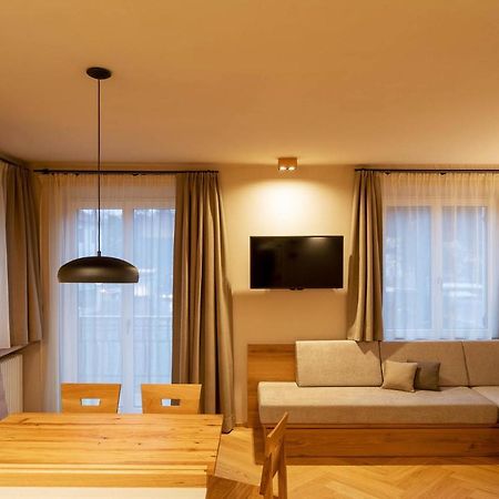 Ladurner Suites Merano Extérieur photo
