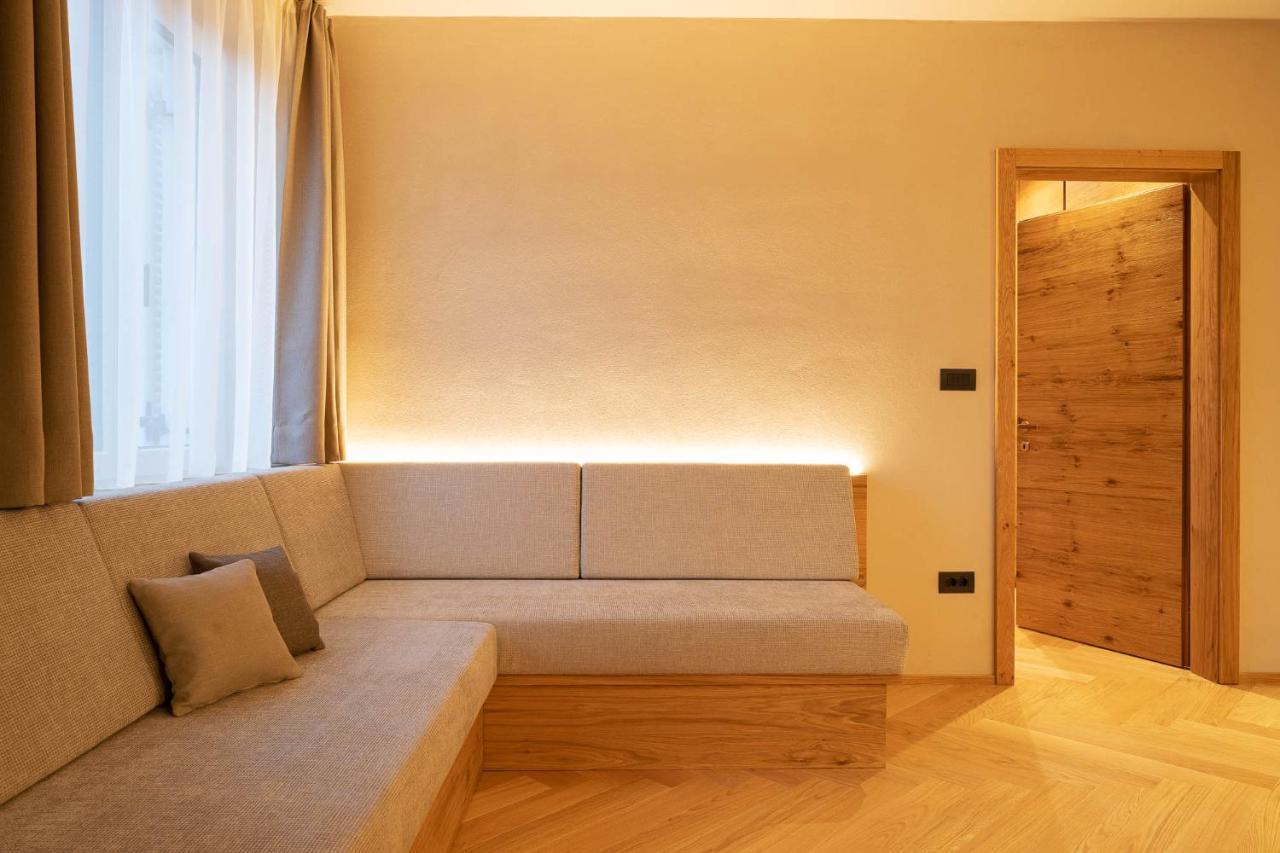Ladurner Suites Merano Extérieur photo