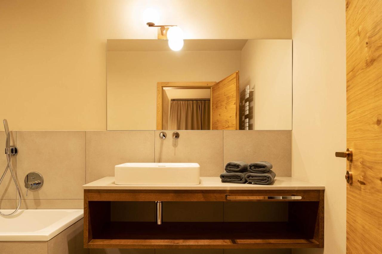 Ladurner Suites Merano Extérieur photo