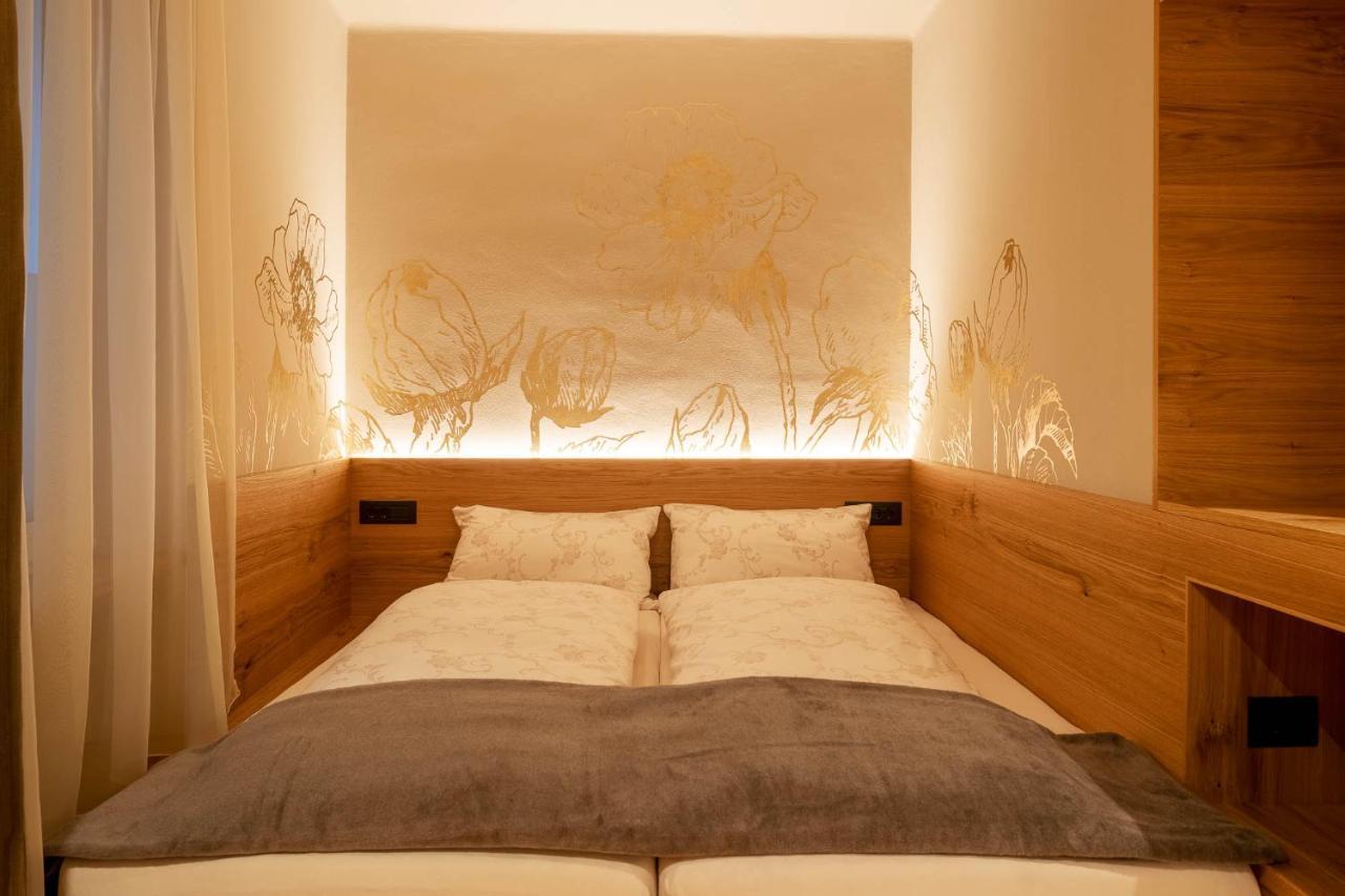 Ladurner Suites Merano Extérieur photo