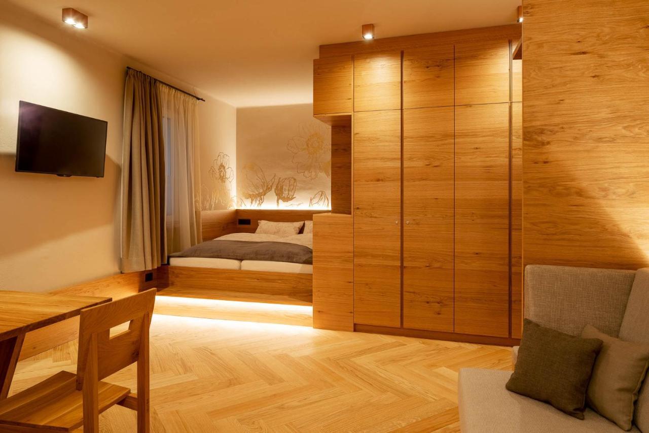 Ladurner Suites Merano Extérieur photo
